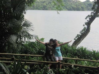 The Amazing Trip :-)