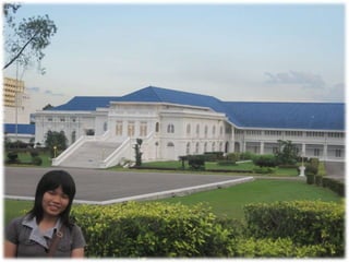 The Amazing Trip :-)