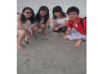 The Amazing Trip :-)