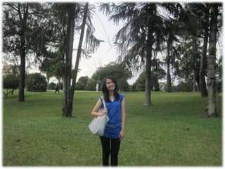 The Amazing Trip :-)