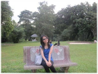 The Amazing Trip :-)