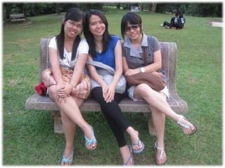 The Amazing Trip :-)