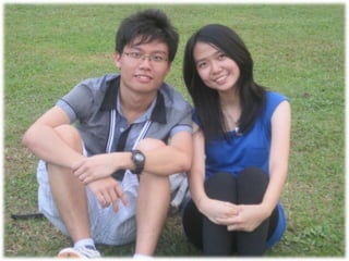 The Amazing Trip :-)