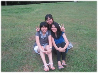 The Amazing Trip :-)