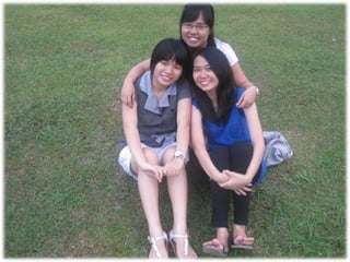 The Amazing Trip :-)