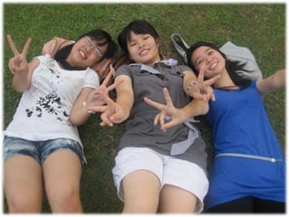 The Amazing Trip :-)