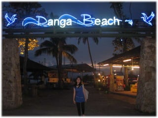 The Amazing Trip :-)