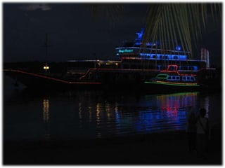 The Amazing Trip :-)