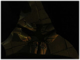 The Amazing Trip :-)