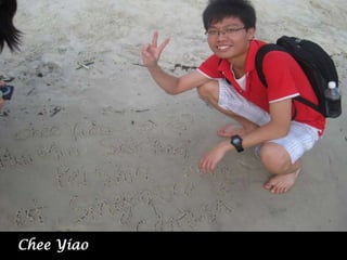CheeYiao