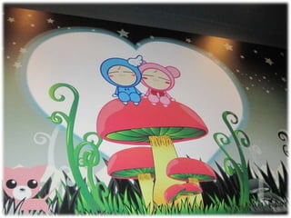The Amazing Trip :-)