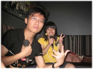 The Amazing Trip :-)