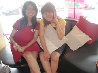 The Amazing Trip :-)