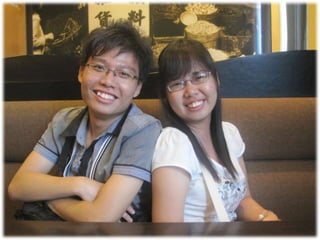 The Amazing Trip :-)