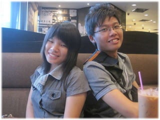 The Amazing Trip :-)