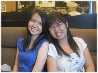 The Amazing Trip :-)