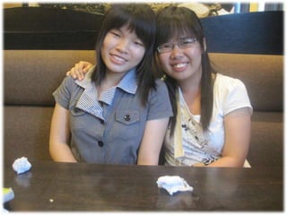 The Amazing Trip :-)