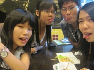 The Amazing Trip :-)