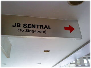 The Amazing Trip :-)