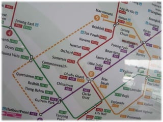The Amazing Trip :-)