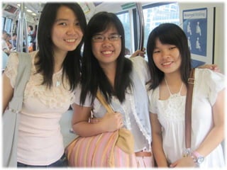 The Amazing Trip :-)