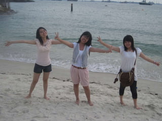 The Amazing Trip :-)