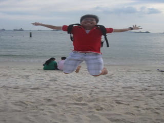 The Amazing Trip :-)