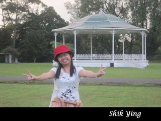 Shik Ying