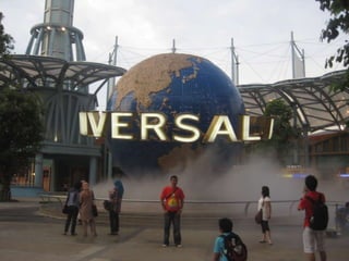 The Amazing Trip :-)