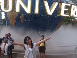 The Amazing Trip :-)