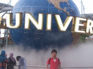 The Amazing Trip :-)