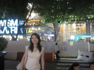 The Amazing Trip :-)