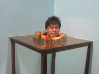 The Amazing Trip :-)