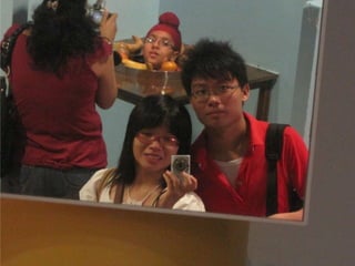 The Amazing Trip :-)