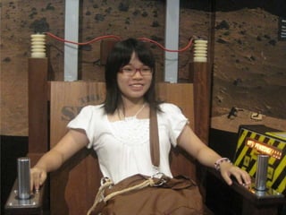 The Amazing Trip :-)