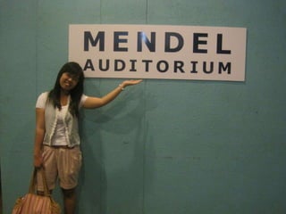 The Amazing Trip :-)