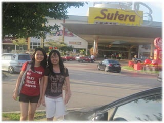 The Amazing Trip :-)