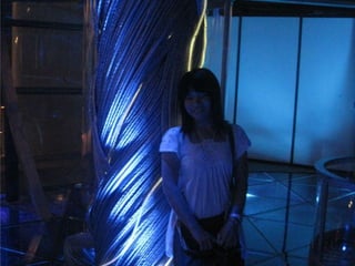 The Amazing Trip :-)