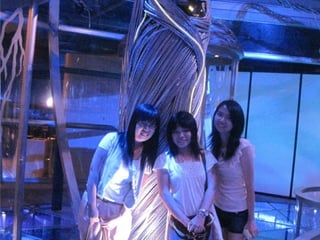 The Amazing Trip :-)