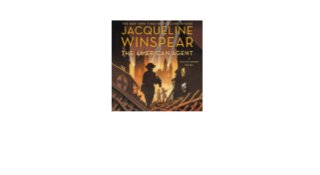 the american agent a maisie dobbs novel the american agent a maisie dobbs novel
