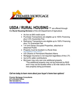 The American Dream Home Ownership