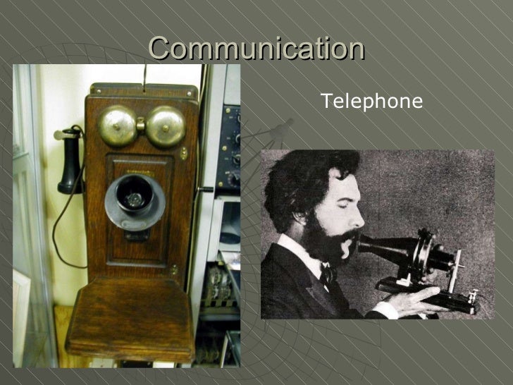 The american industrial revolution