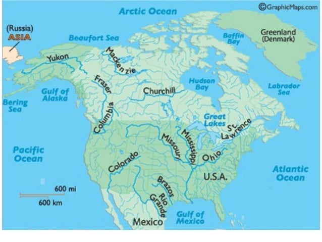 Крупнейшая северная река материка. Реки и озера Северной Америки на карте. Крупные реки Северной Америки на карте. Крупнейшие реки Северной Америки на карте. Крупнейшие реки и озёра Северной Америки на карте.
