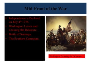 what day did july 4 1776 fall on
