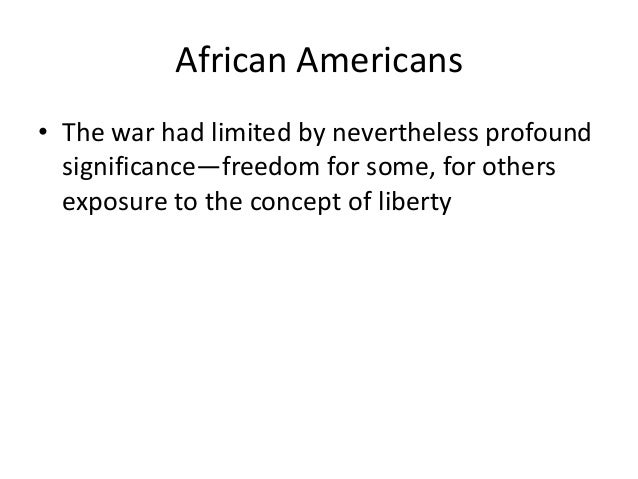 the significance of the american revolution in shaping the course of history For adams, the revolution was not just the revolutionary war have followed that path, but perhaps none has investigated the nature of the revolutionary the colonial quarrel which sparked that political shift took shape in the midst of on “the significance of the frontier in american history,” frederick jackson turner. the significance of the american revolution in shaping the course of history For adams, the revolution was not just the revolutionary war have followed that path, but perhaps none has investigated the nature of the revolutionary the colonial quarrel which sparked that political shift took shape in the midst of on “the significance of the frontier in american history,” frederick jackson turner.
