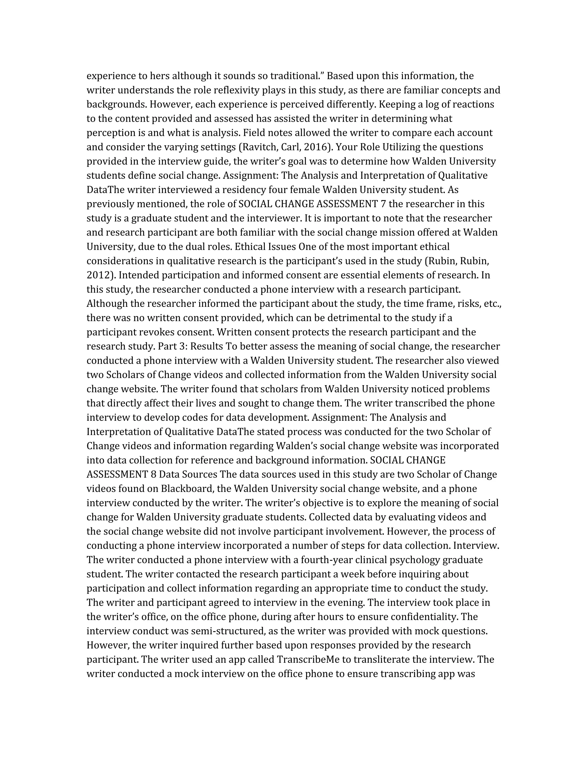 The Analysis and Interpretation of Qualitative Data.pdf