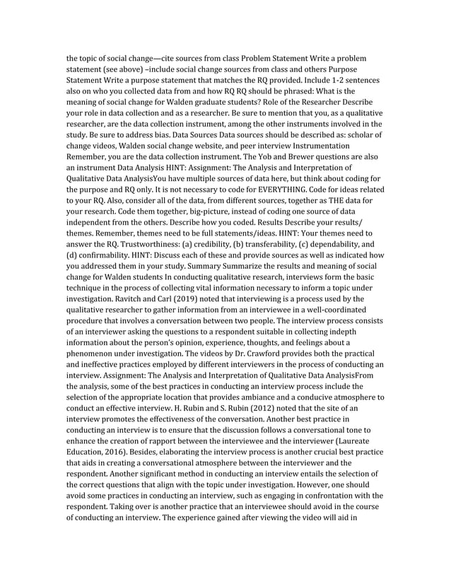 QUALITATIVE DATA ANALYSIS FROM START TO FINISH PDF visual data 4