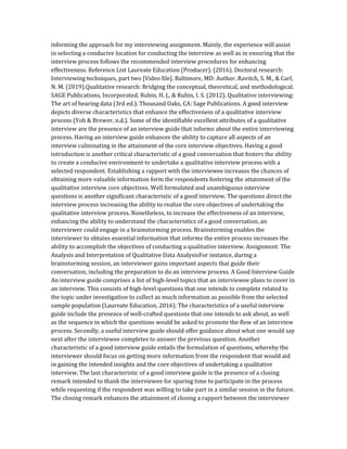 The Analysis and Interpretation of Qualitative Data Analysis.pdf