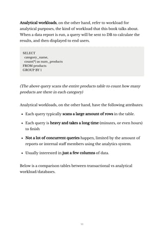 The Analytics Stack Guidebook (Holistics) | PDF
