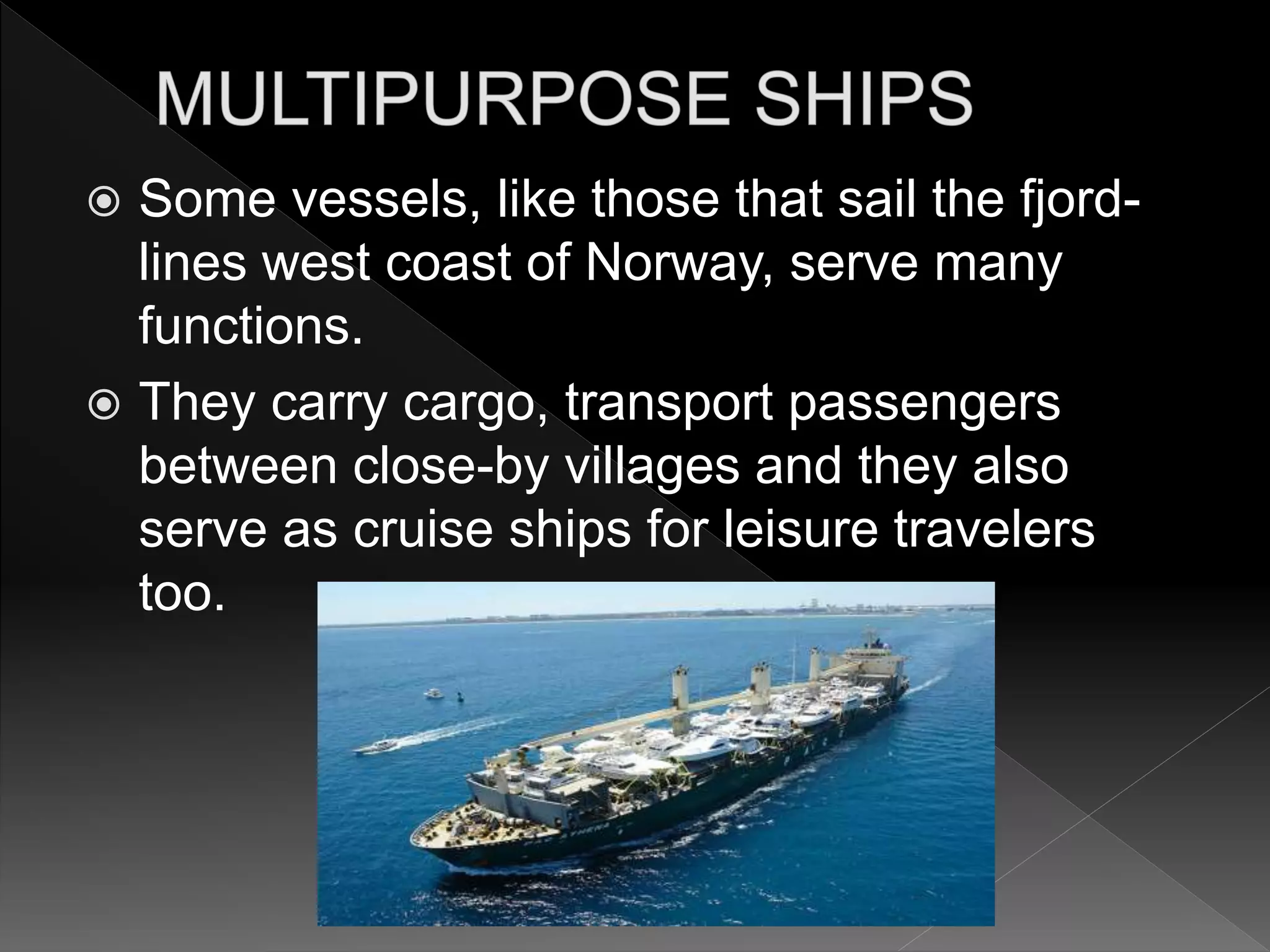Cruise ship anatomy 60 photos - Travelerscast.com